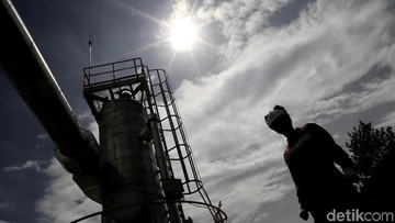 PLN Indonesia Power dan PGE Suntik 45 MW Listrik Panas Bumi dari Ulubelu dan Lahendong