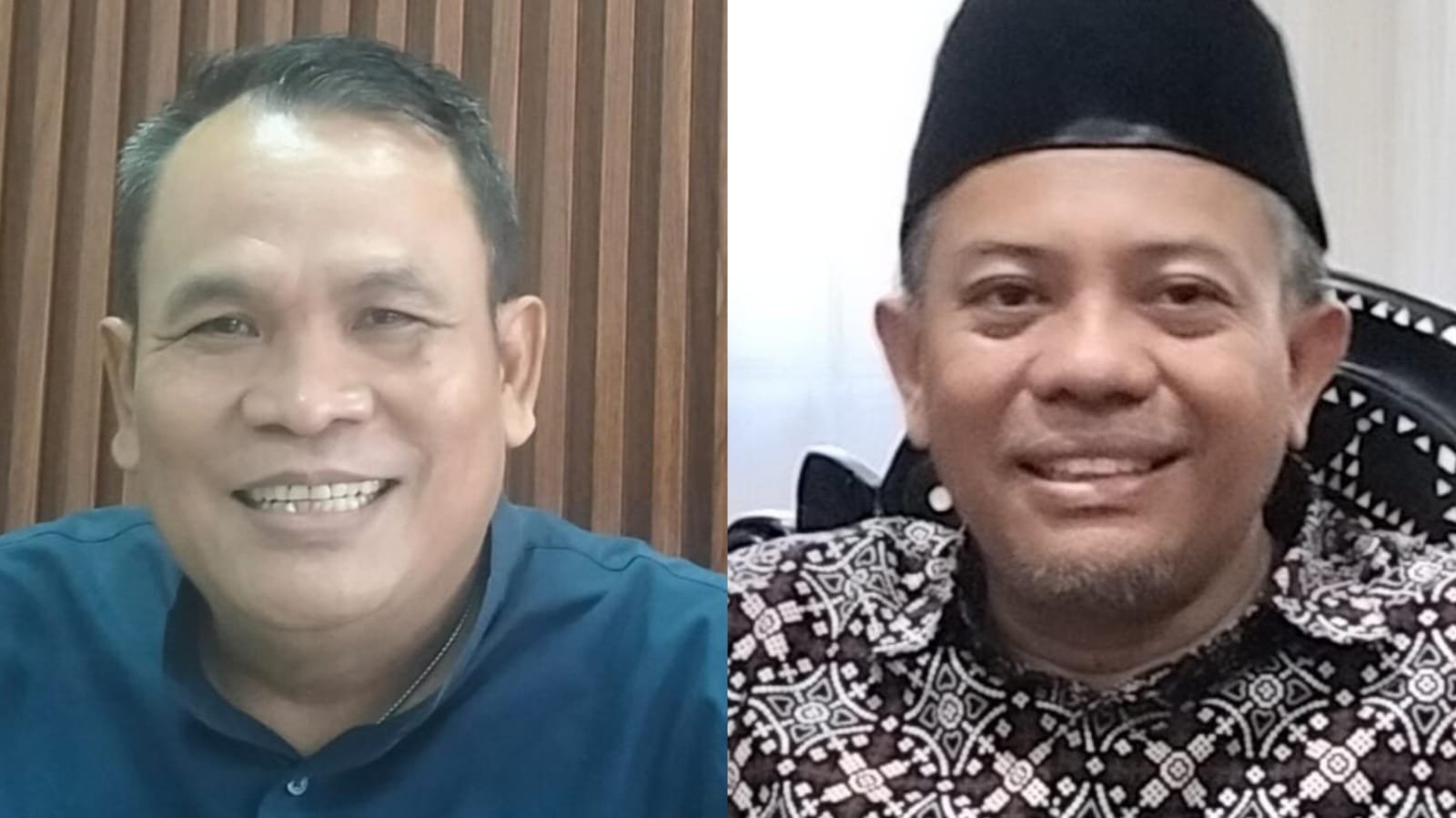 Tiga Parpol Pengusung Laz-Adha Berebut Kursi Wabup Lombok Barat, PAN dan PKS Saling Sinyal Kesiapan Kader