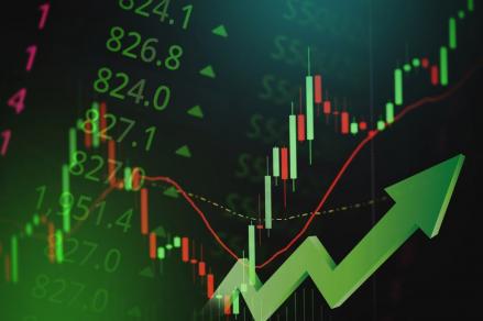 IHSG Menguat 1,93% ke 6.525, Empat Saham Melonjak Lebih dari 50% pada 18-21 Agustus