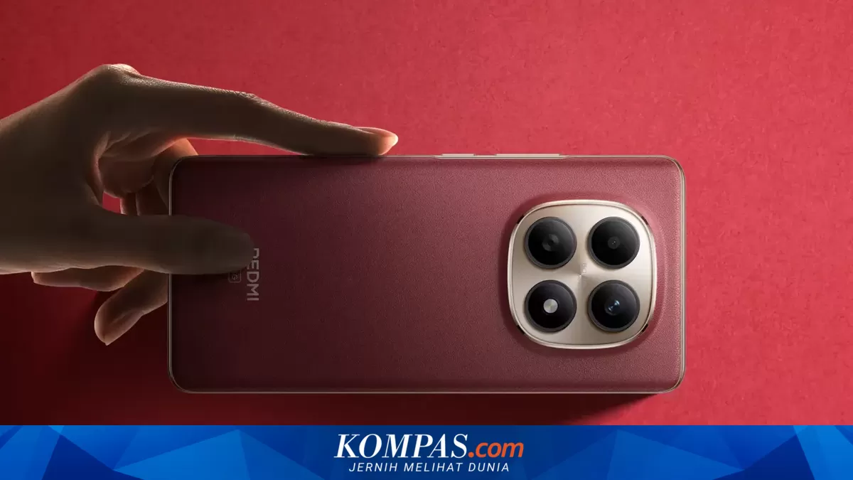 Update Harga Xiaomi, Redmi, dan Poco 21 Agustus 2026: Poco C81 Pro Jadi Entry Point Termurah