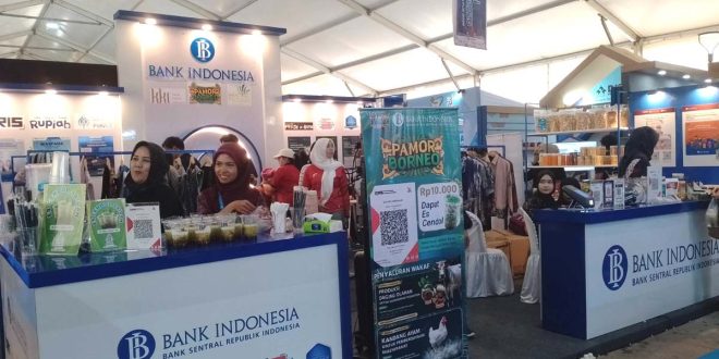 7 UMKM Binaan Bank Indonesia Kalsel Tampil di KKI 2026 Jakarta, Sasar Pembiayaan hingga Ekspor