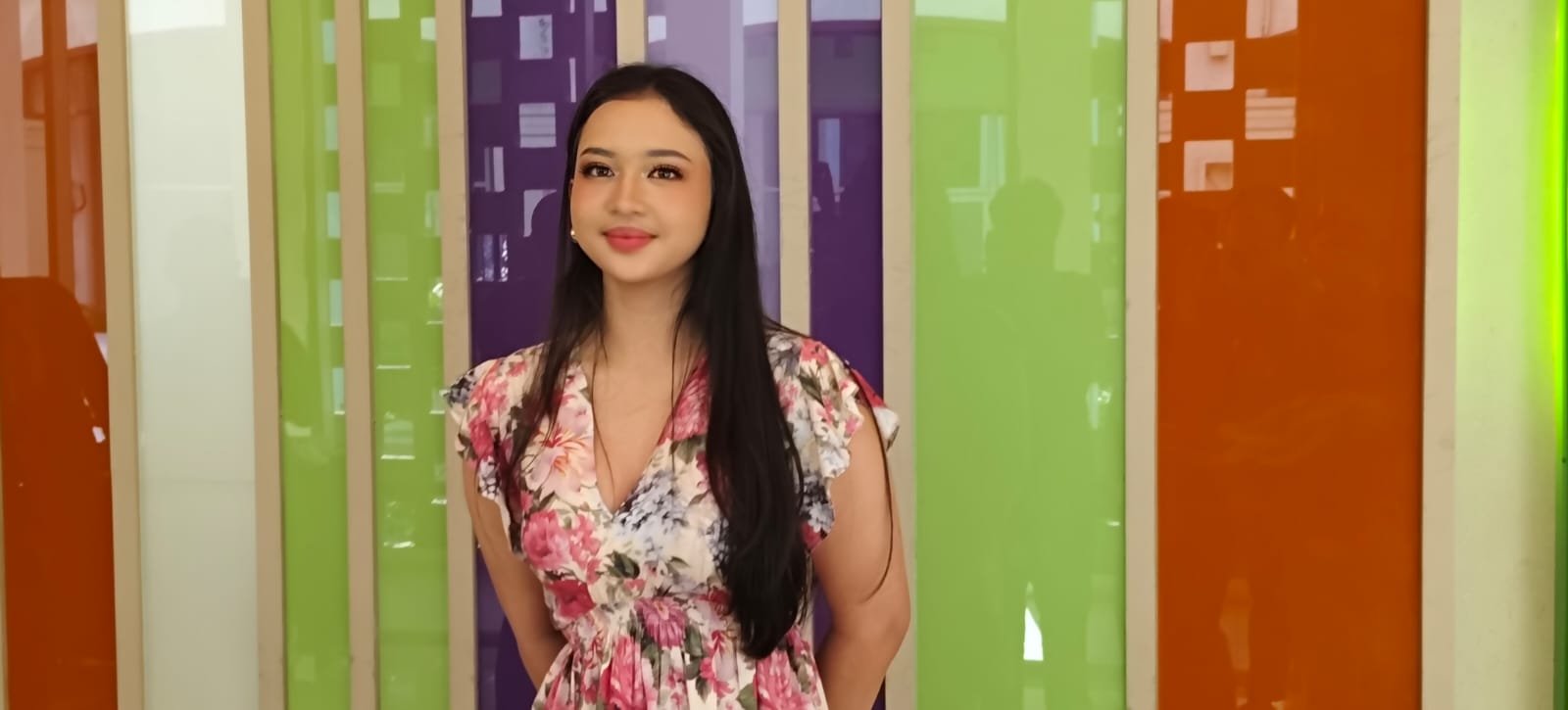Thalia Gunawan, Siswi SMPN 1 Denpasar, Rilis Single Kedua 'Jangan Lupakanku' dengan Genre Koplo