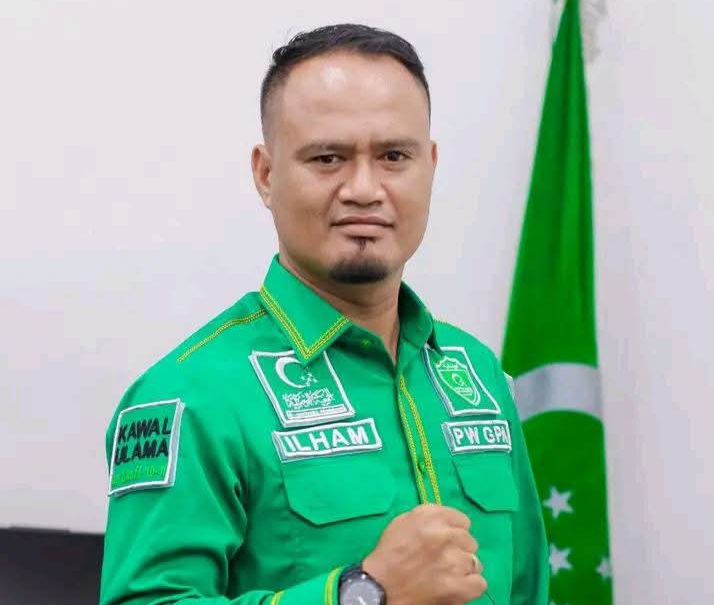 Kehadiran Kapolres dan Bupati di Peresmian Capital Pool Labuhanbatu Dinilai Perkuat Sinergi Forkopimda dan Pelaku Usaha