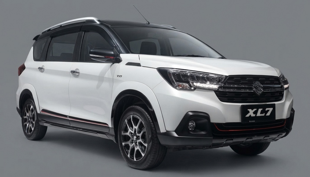 Harga Suzuki XL7 Bekas 2022 di Bursa Jambi Kini Mulai Rp 160 Jutaan, Varian Alpha Tembus Rp 220 Juta