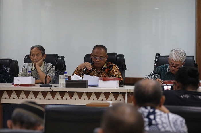 Sleman Lolos Seleksi Nasional UCCN 2027 Bidang Film, Bupati: Bukan Sekadar Predikat