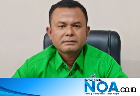33 Kelompok Tani di Aceh Barat Daya Terima Pupuk Organik Cair dari TMI, Anggota DPRK Minta Program Terus Dikembangkan