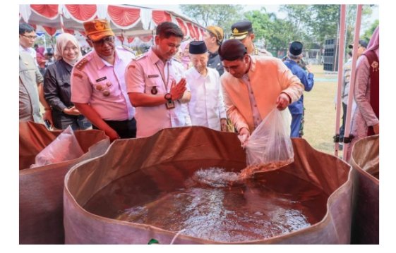 3,4 Juta Pemuda Miskin di Jateng Jadi Sasaran Program Baru, Bantuan Tak Lagi Langsung Diberi Uang