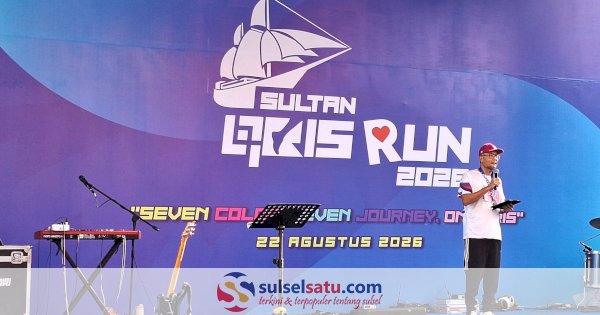 BI Sulsel Catat 1,48 Juta Pengguna QRIS di Sulawesi Selatan, Tembus Pasar Hingga Destinasi Wisata