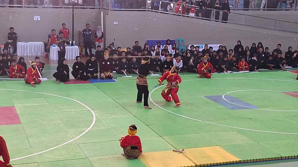 IPSI Batang Turunkan 6 dari 9 Atlet Porprov di PUPOC 5, Target Emas Jadi Tolok Ukur Kesiapan