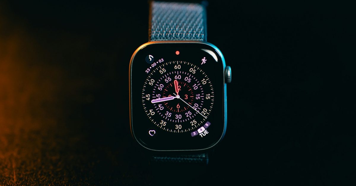 Apple Watch Series 12 dan Ultra 4 Siap Rilis dengan Chip Baru untuk Siri AI