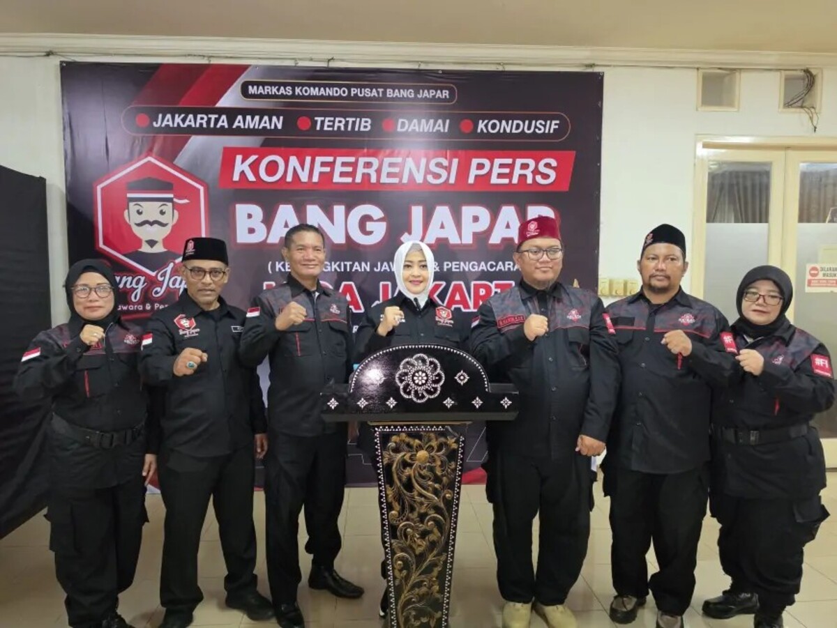 Fahira Idris Ajak Warga Jakarta Jaga Kota lewat Apel Siaga, Tegaskan Bukan Aksi Mobilisasi Perlawanan