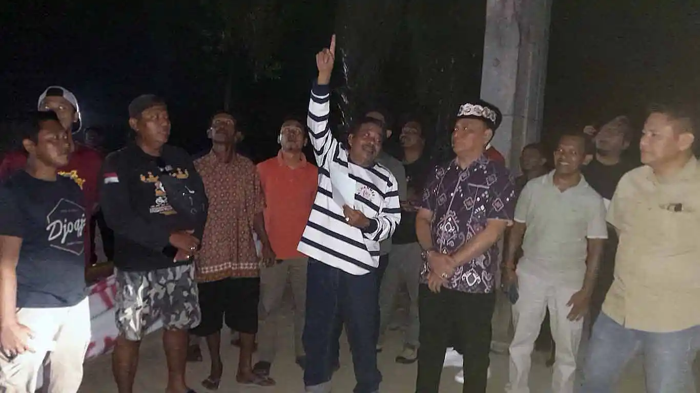 5 Tuntutan Warga Karangrejo Dipenuhi Pemkot Metro, Portal TPAS Kembali Dibuka Usai Seminggu Ditutup