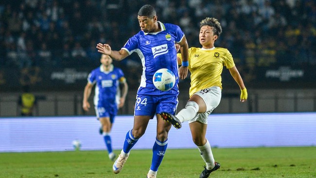 AFC Pindahkan Laga Play-off Persib Bandung vs Manila Digger dari GBLA ke Stadion Si Jalak Harupat, Bobotoh Tetap Dilarang Hadir