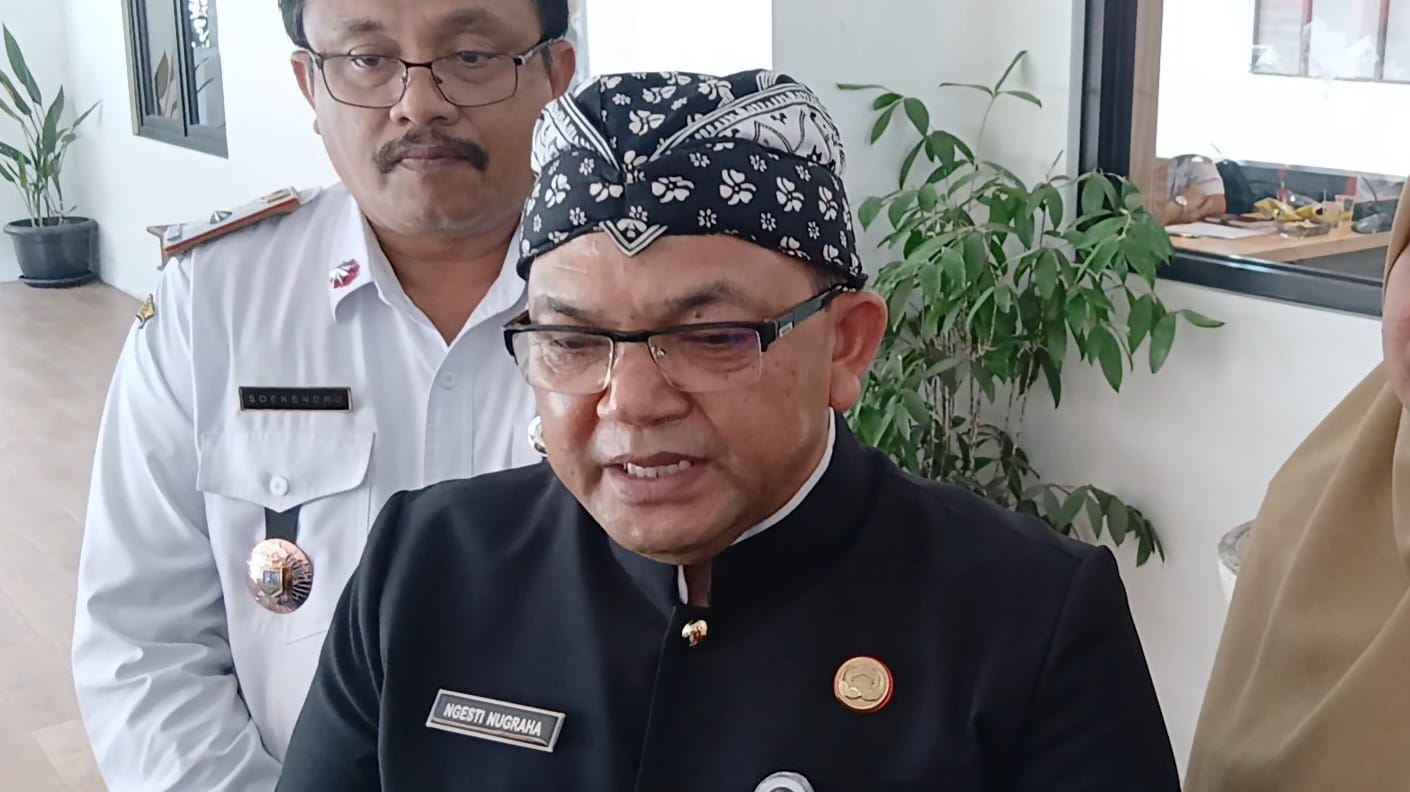 Bupati Semarang Minta Pengembang Pastikan Tata Ruang Sebelum Jual Rumah, Konsumen Bandarjo Village Alami Terlanjur Rugi