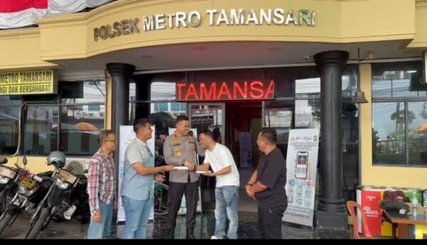 Polisi Lacak iPhone Hilang di Mangga Besar Hingga Blitar, Pemilik Sempat Kehilangan Akses iCloud
