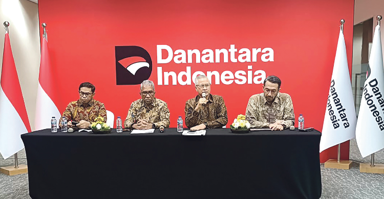 Danantara Housing Expo 2026 Siap Pamerkan 100 Ribu Unit Rumah, Cicilan Mulai Rp 1 Jutaan