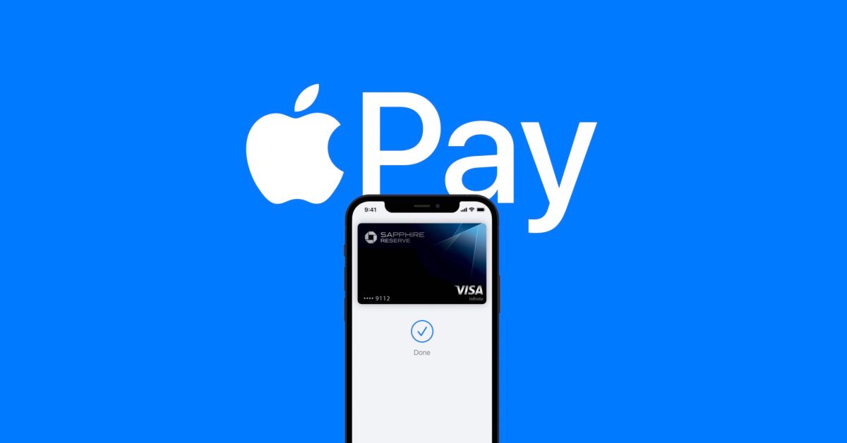 Apple Pay Resmi Masuk Walmart AS: Jadwal Lengkap Peluncuran per Negara Bagian