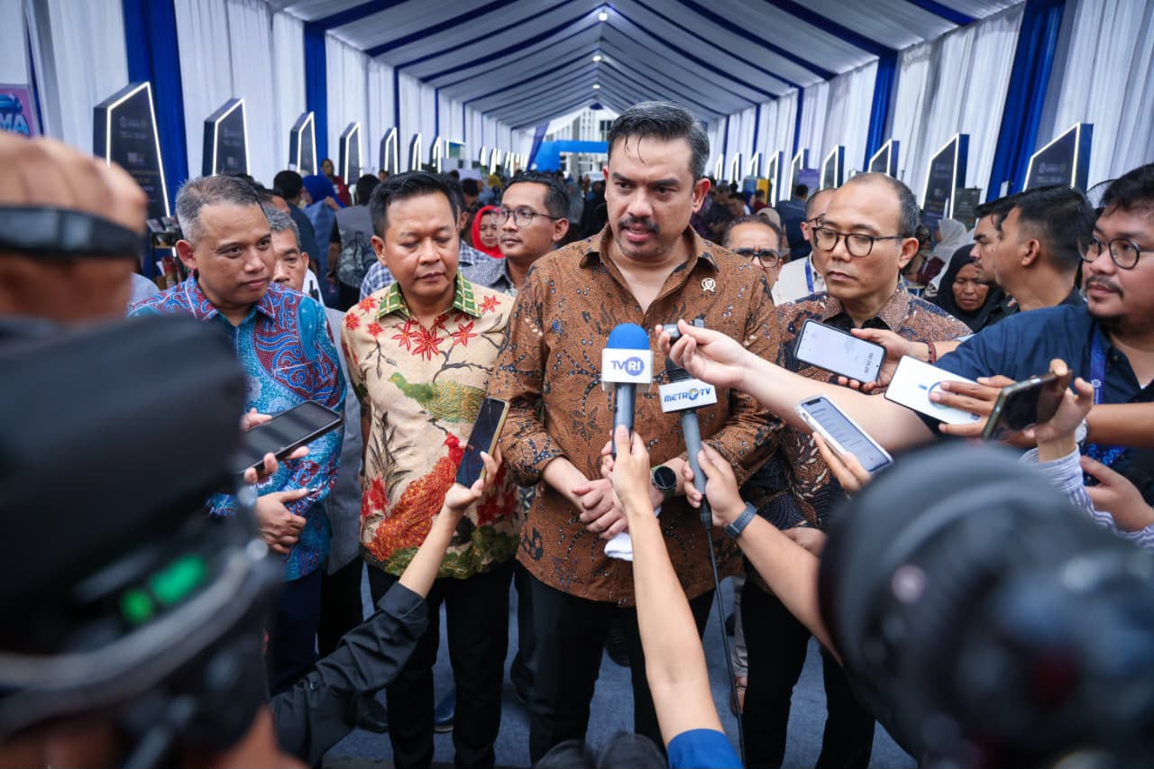 Kapasitas Produksi Jadi Sorotan, Kementerian UMKM Incar Kuota KUR Bank Sumut Tembus Rp2 Triliun