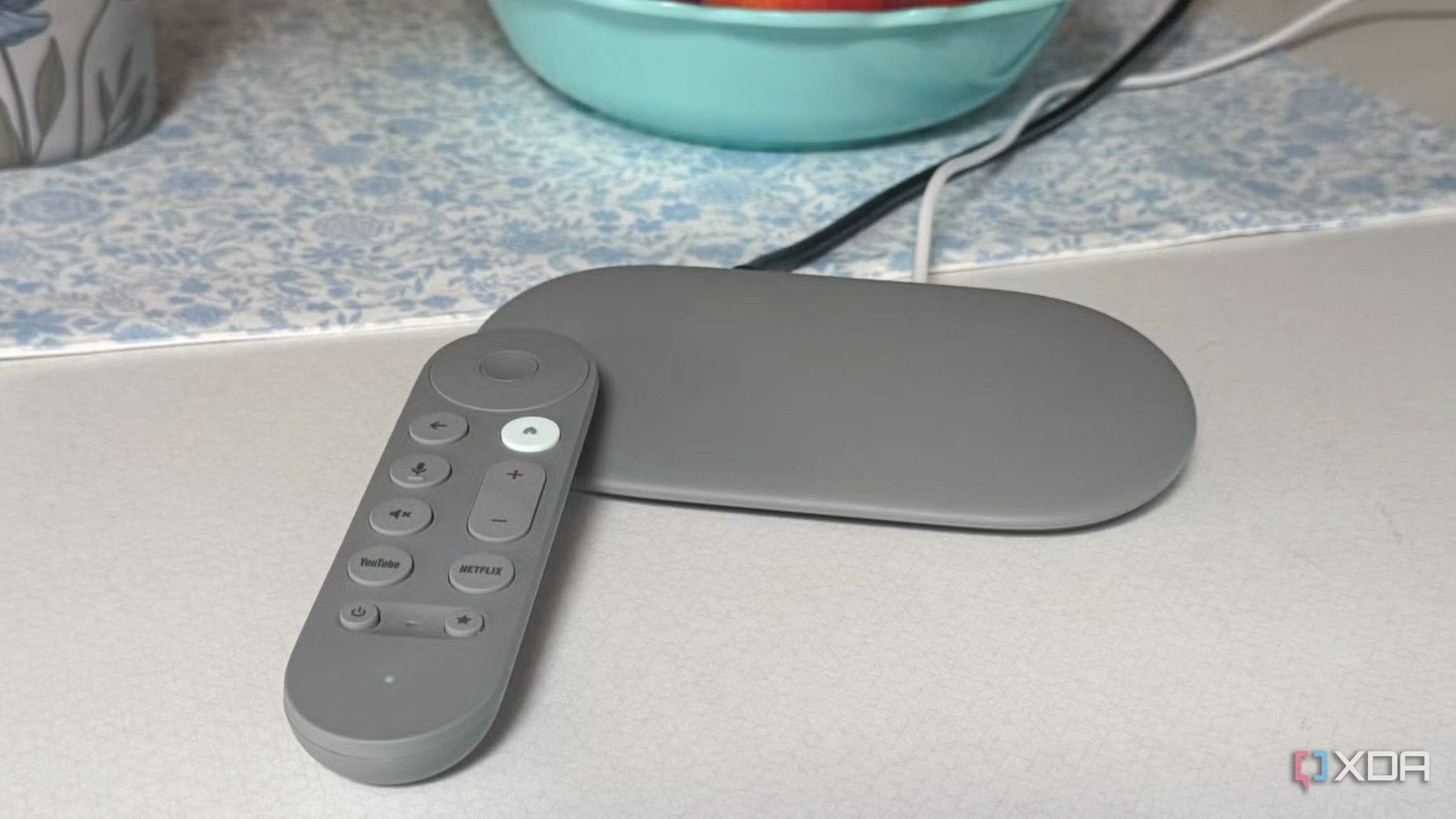 Google TV Streamer Masih Sering Error, Layar Berkedip dan Reboot Mendadak
