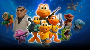 Bantahan System 3 soal AI di Trailer James Pond Legacy: Klarifikasi di Tengah Gelombang Kritik