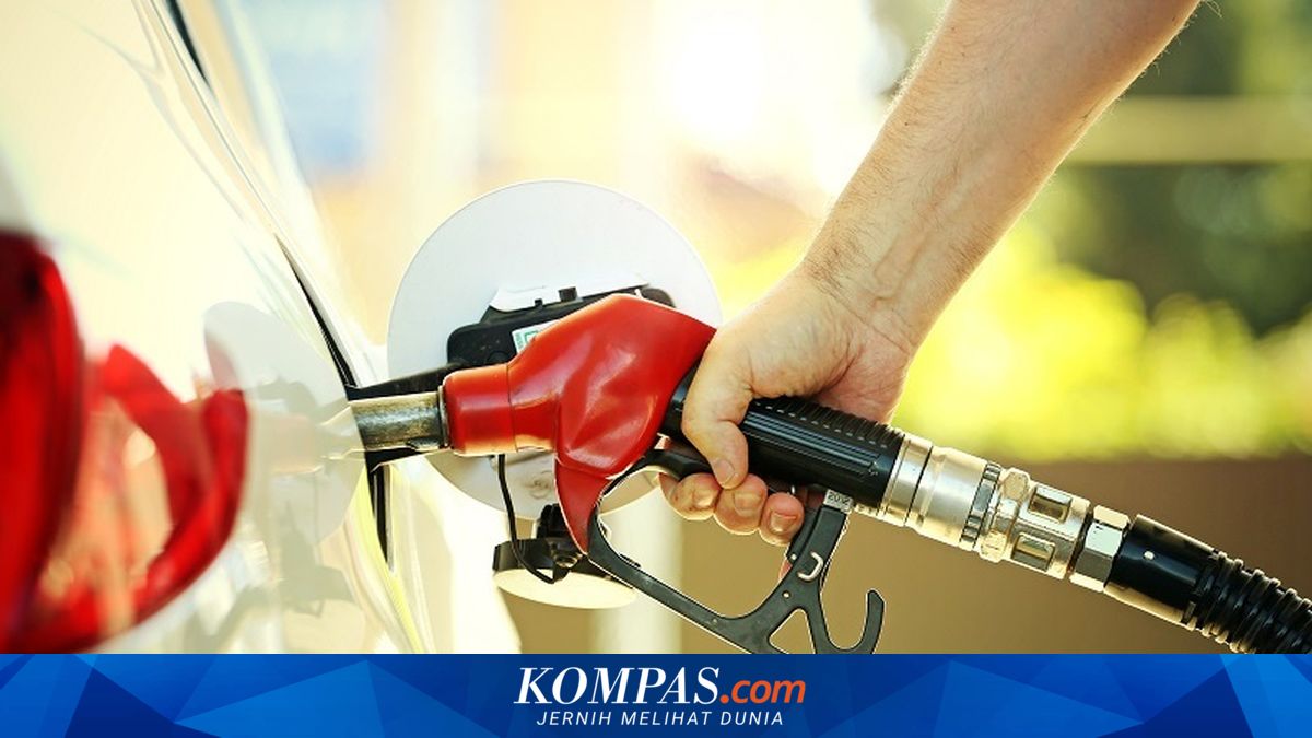 Penyalahgunaan BBM Subsidi di Aceh Capai 885.000 Liter per Hari, Negara Rugi Rp 1 Triliun per Tahun