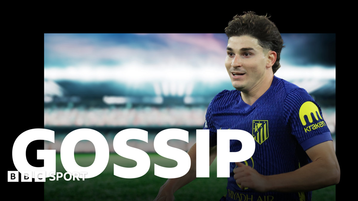 Julian Alvarez Buka Peluang Gabung Arsenal, Spurs Optimistis Amankan Marmoush