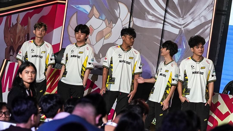MPL ID S18 Week 2 Day 1: NAVI Hentikan TLID, BTR Kunci Puncak Klasemen