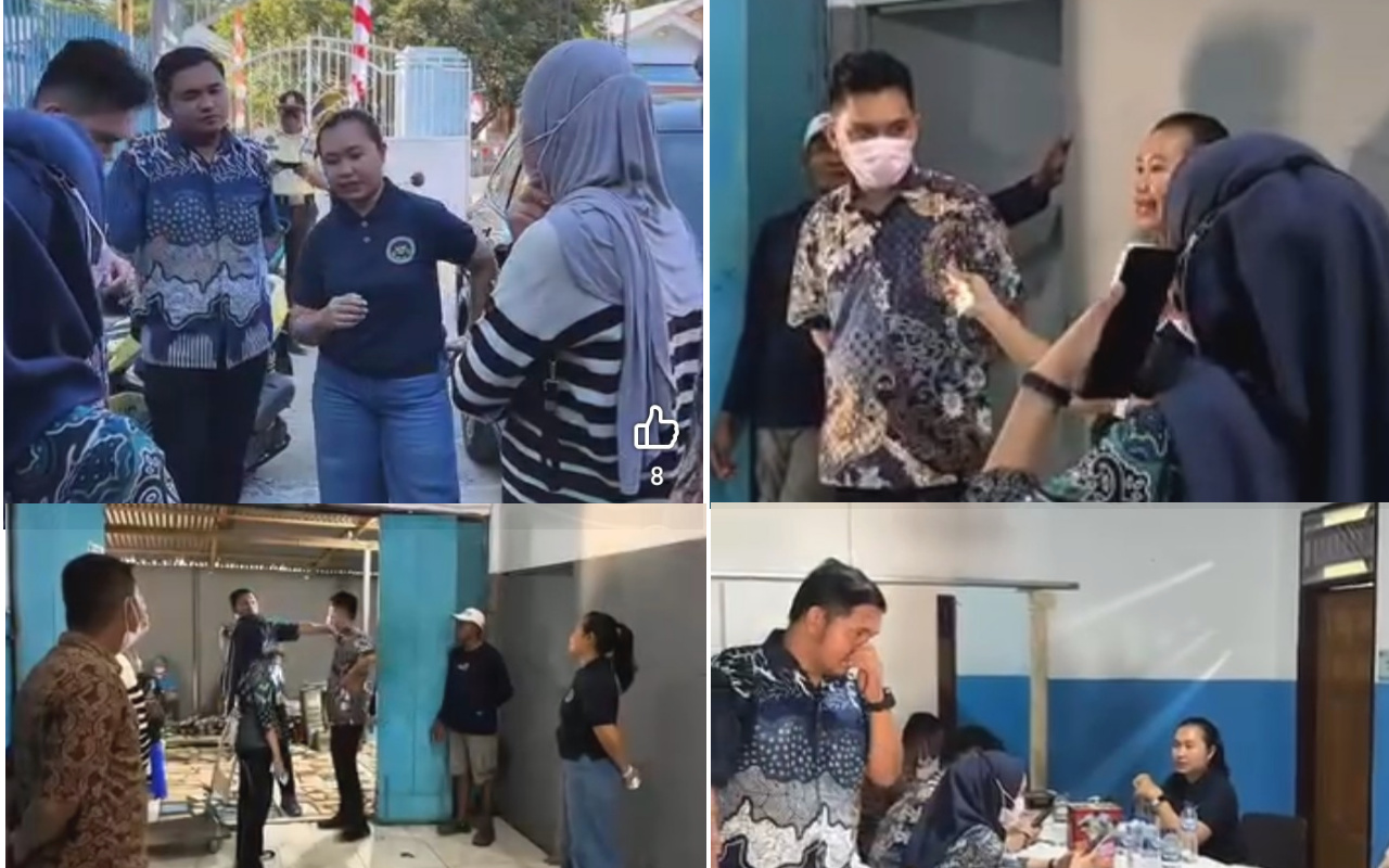 KPPG Sulut Turun ke SPPG Tombolango Bolmut, Pastikan Kualitas Makan Bergizi Gratis Sesuai Standar