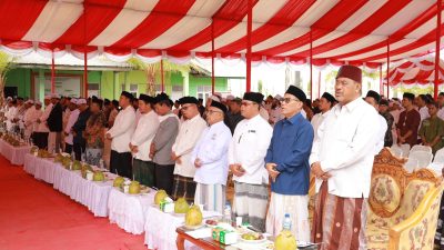 Akademisi Aceh Barat Minta Pemkab Kaji Tambang Rakyat Legal, Singgung Fatwa MPU dan Pengalaman NTB