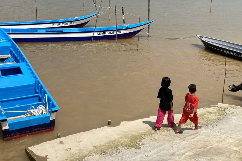 SPBU Nelayan di Pulau Rempang Direncanakan, Akses BBM Subsidi Masih Terkendala Modal