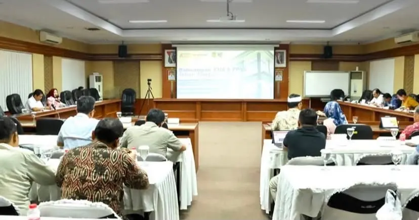 Perda RTRW Purwakarta 2026-2046 Resmi Disosialisasikan, Sekda Tekankan Kepastian Ruang untuk Pembangunan 20 Tahun