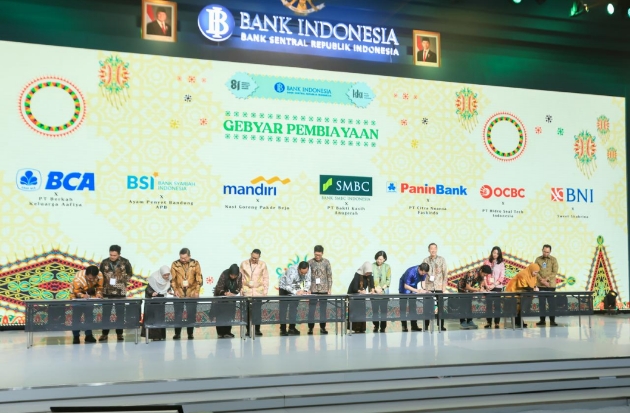7 UMKM Sulsel Raih Potensi Transaksi Rp 380 Juta di KKI 2026, Kopi Arabica Malino Tembus Pasar Kanada