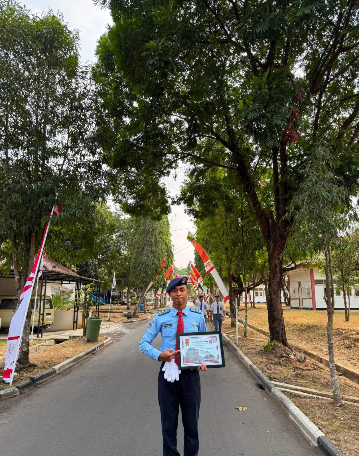 12,33% Warga Aceh Masih Miskin, Pengibaran Bendera Bintang Bulan Jadi Alarm Ketimpangan Infrastruktur di Daerah Otonomi Khusus