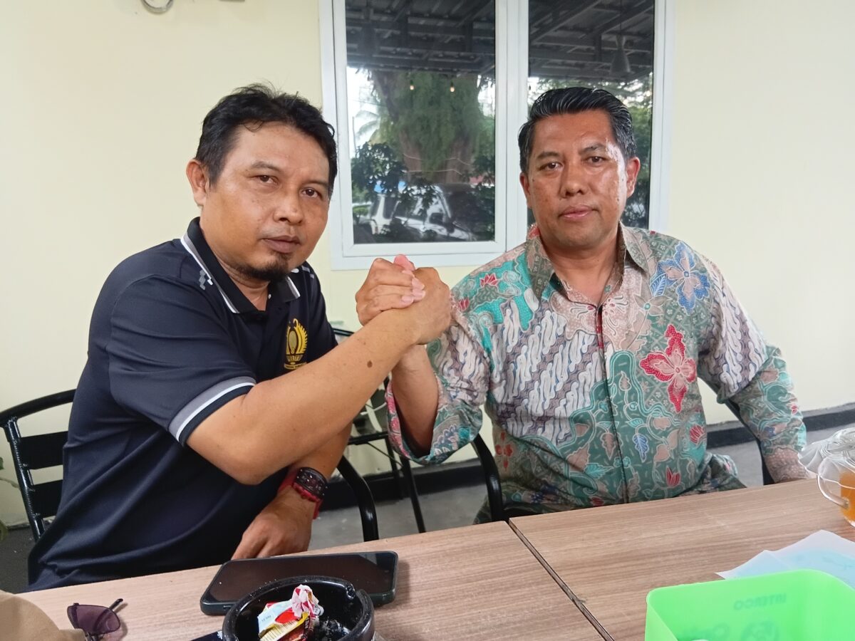 Pemkab Agam Jamin Anggaran Rp3,4 Miliar Porprov Sumbar 2026 Aman di APBD, Caretaker KONI Siap Berangkatkan Atlet