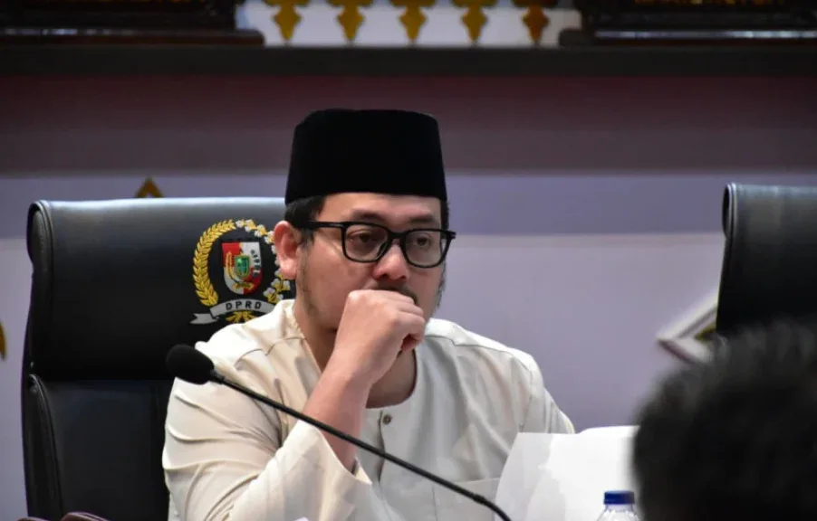 Harga Ayam di Pekanbaru Tembus Rp 47 Ribu per Kg, DPRD Desak Pemkot Audit Distribusi hingga Tuntaskan Pasar Induk