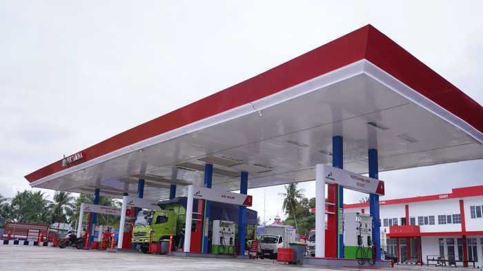 Pertamina Tambah Pasokan BBM 5-10 Persen di Bone, Perketat Pengawasan SPBU Usai Dugaan Penyalahgunaan Subsidi
