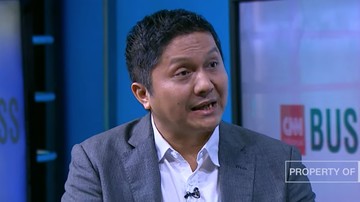 IAEI, Gunadarma, dan AFSI Teken MoU Perkuat Ekosistem Ekonomi Syariah