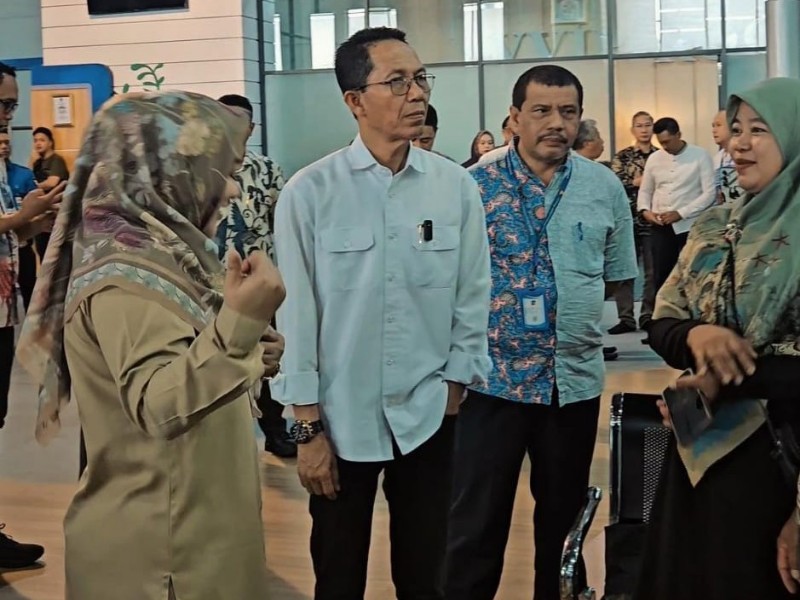PTSP BP Batam Rombak Standar Pelayanan 2026, Libatkan Akademisi hingga Media dan Perkuat Jalur Pengaduan