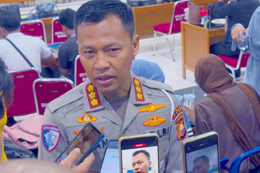 Ditlantas Polda Bengkulu Usul Perpanjangan Pemutihan Pajak Kendaraan Hingga Akhir September 2026