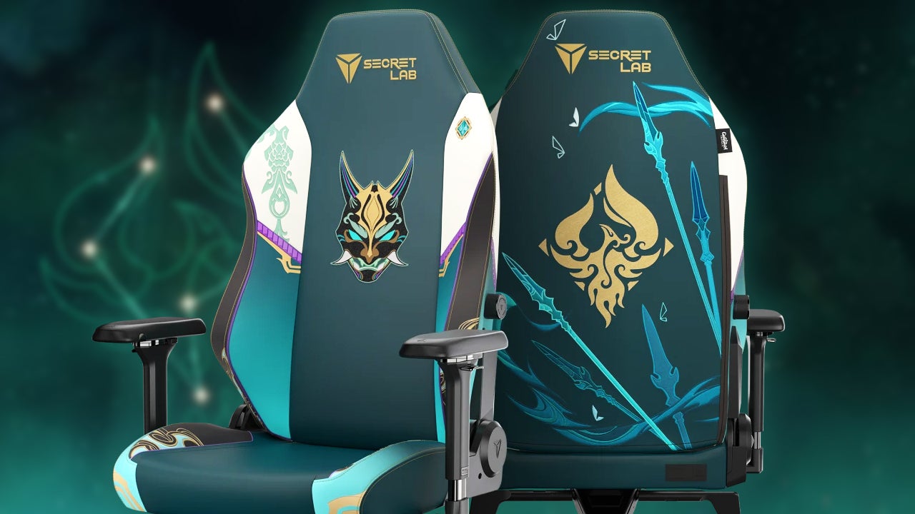 Kolaborasi Perangkat Gaming Terbaik 2026: dari Kursi Secretlab Hingga Gengar Edition