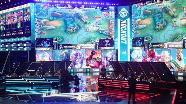 Deretan 7 Organisasi Esports Terbesar Indonesia: Dari RRQ Hingga Team Liquid ID