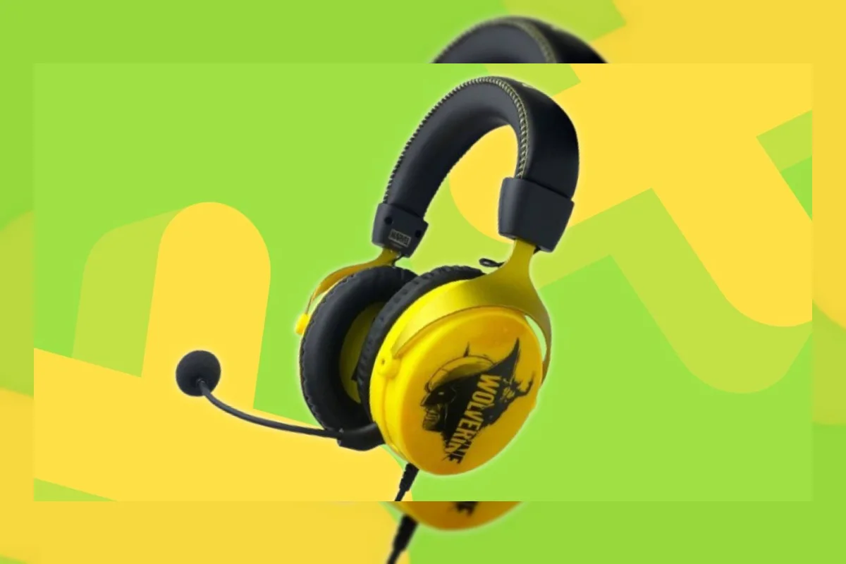 Marvel's Wolverine Headset Resmi dari Geeknet Rilis 1 September, Harga Rp 650 Ribu