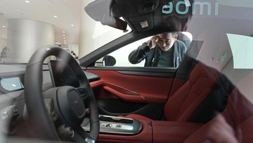 Tesla hingga Xiaomi Kena Recall 4,3 Juta Unit di China, Gagang Pintu Darurat Sulit Ditemukan