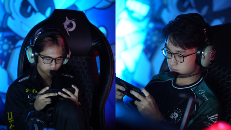 MPL ID S18: RRQ Hoshi Incar Putus Tujuh Kekalahan Beruntun dari ONIC di Royal Derby ke-41