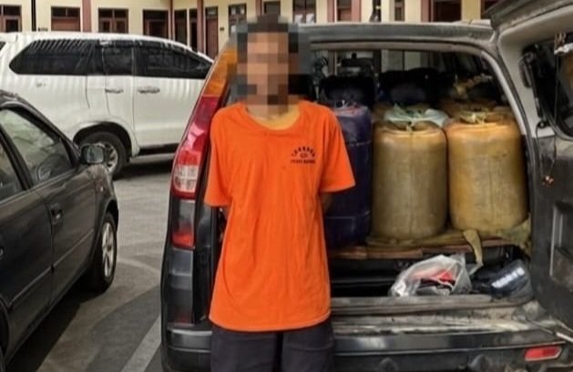 Penyalahgunaan BBM Subsidi di Aceh Tembus 885 Ribu Liter per Hari, Negara Rugi Rp 1 Triliun per Tahun