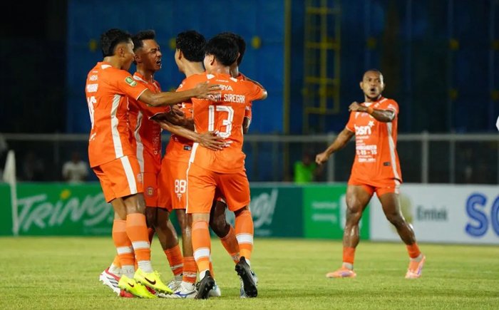 Persiraja Banda Aceh Masuk Grup A Championship Indonesia Musim 2026-2027, Laga Perdana Jamu Semen Padang di Kandang