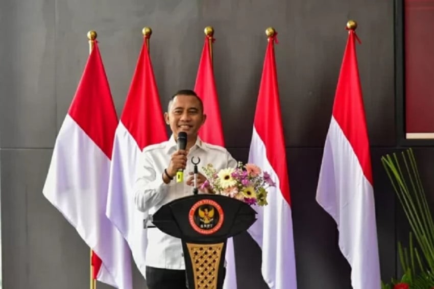 Kepala BNPT Tegaskan Aksi KKB di Papua Tak Masuk Kategori Terorisme, Penanganan Tetap di KUHP