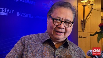 Targetkan Diteken Oktober 2026, Pemerintah Kejar Ratifikasi IEU-CEPA Lewat Perpres
