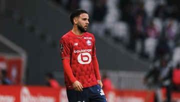 Calvin Verdonk Debut di Ligue 1, Lille Bungkam Angers 2-0 di Pekan Pembuka
