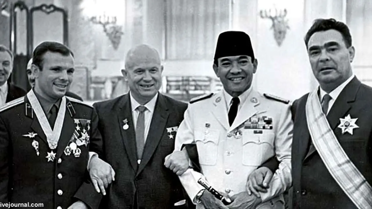 Sejarah Sengketa Papua Barat 1960-1962: Dari Meja Diplomasi PBB hingga Operasi Trikora
